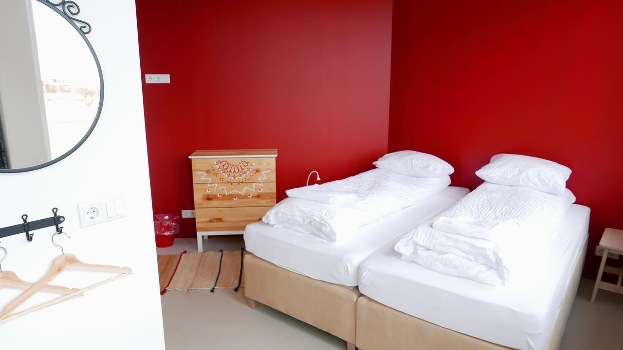 Snotra House Hotel Thykkvibaer Exterior foto
